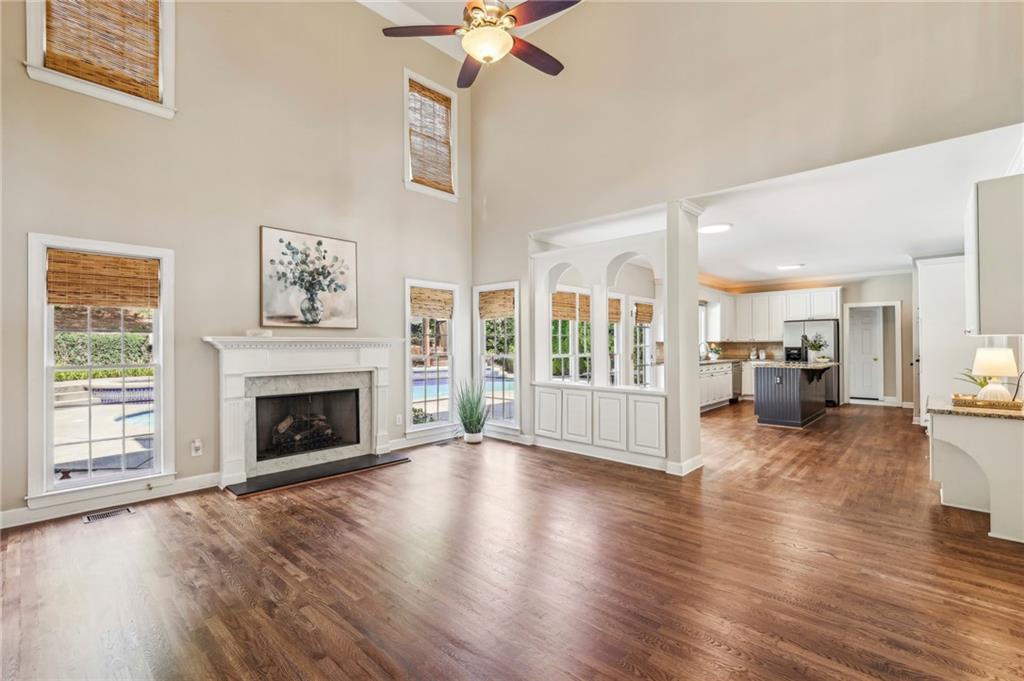 5605 Preserve Circle