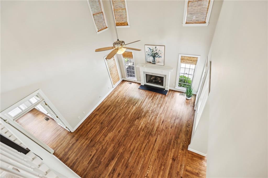 5605 Preserve Circle