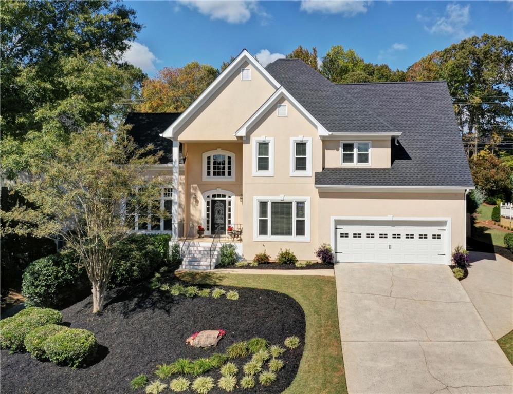 5605 Preserve Circle