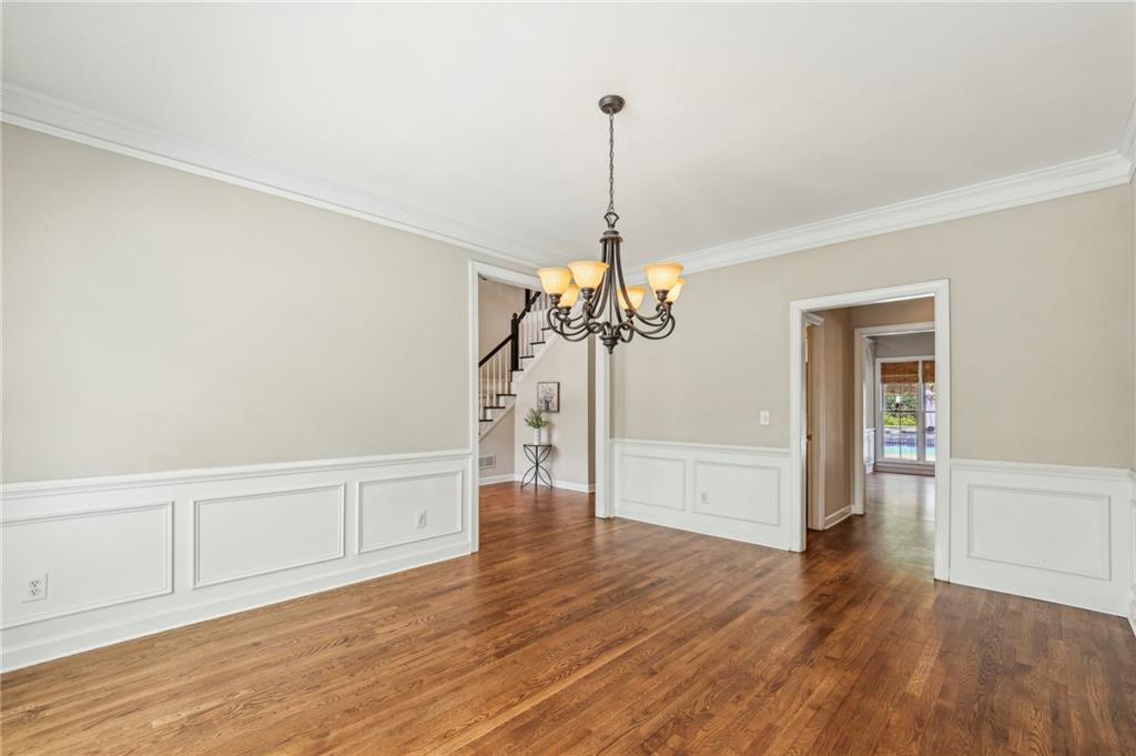 5605 Preserve Circle