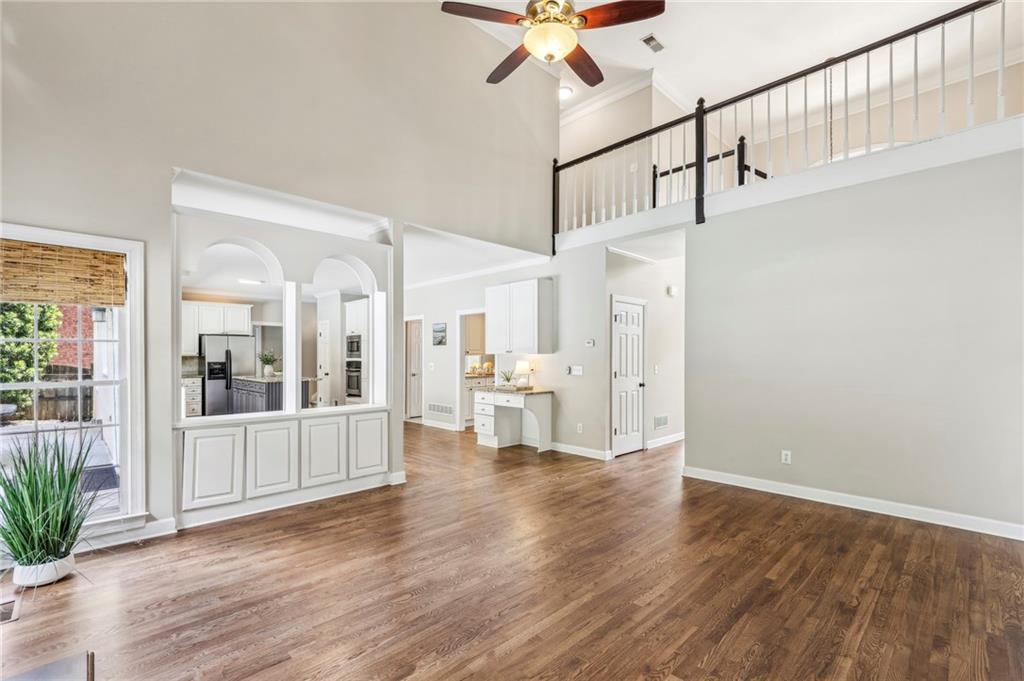 5605 Preserve Circle