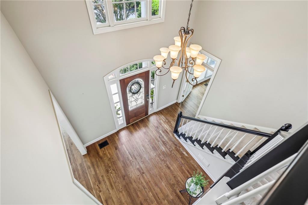 5605 Preserve Circle