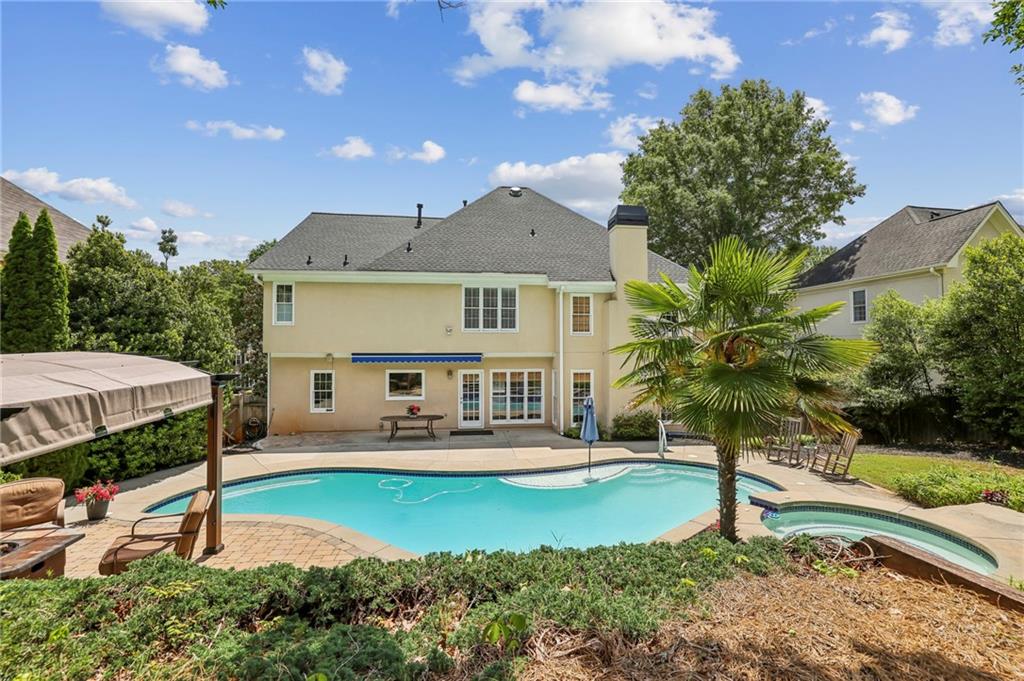 5605 Preserve Circle