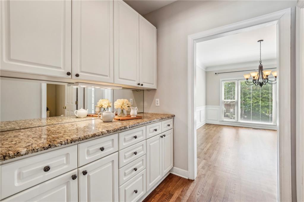 5605 Preserve Circle