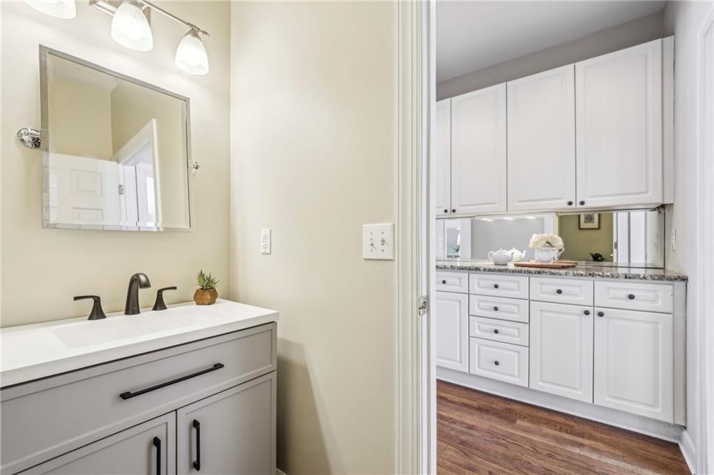 5605 Preserve Circle