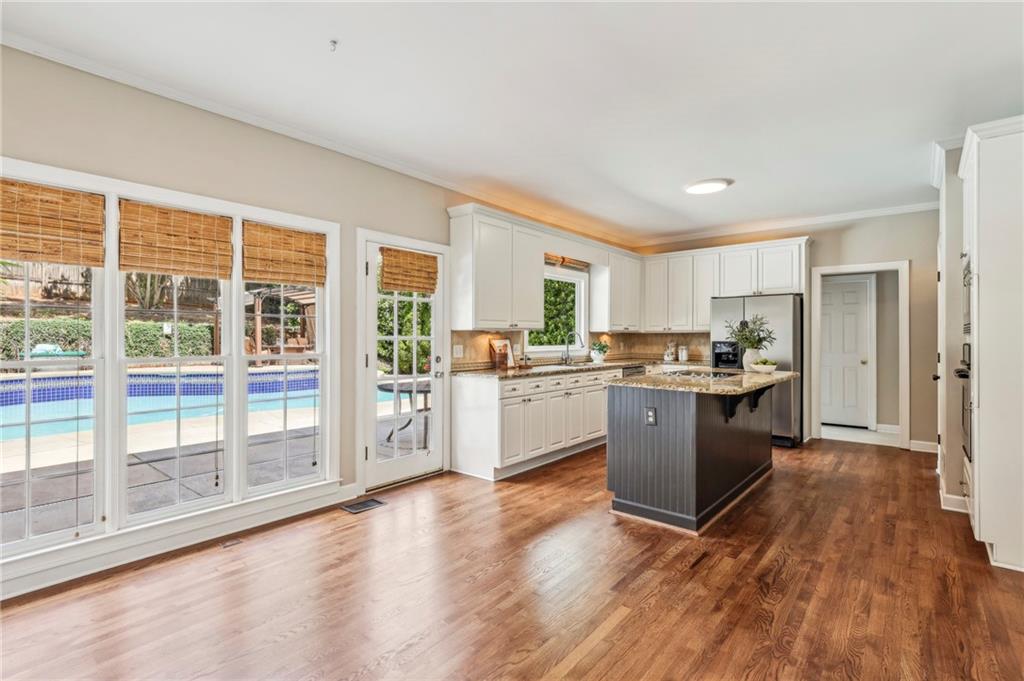 5605 Preserve Circle