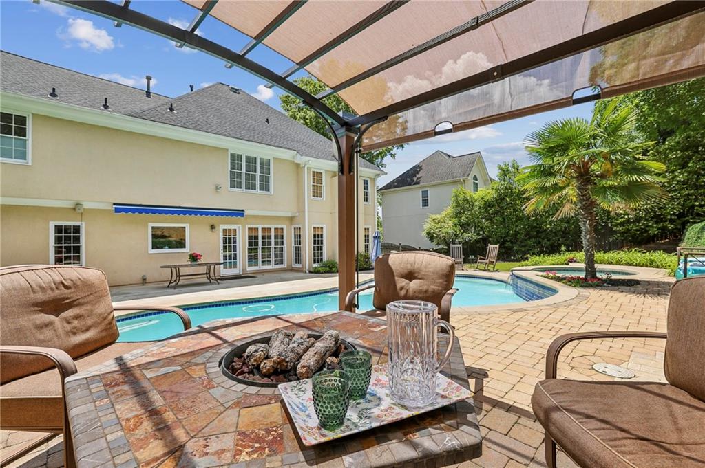 5605 Preserve Circle