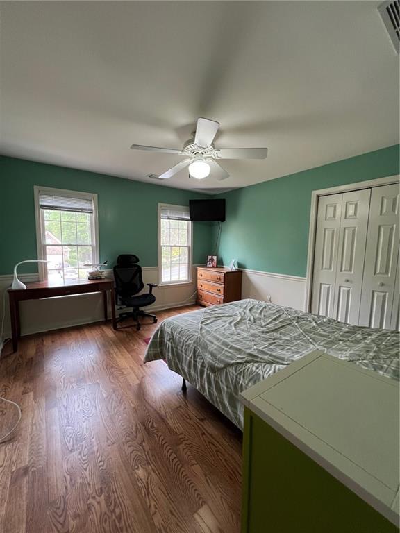 4615 Kilmersdon Lane