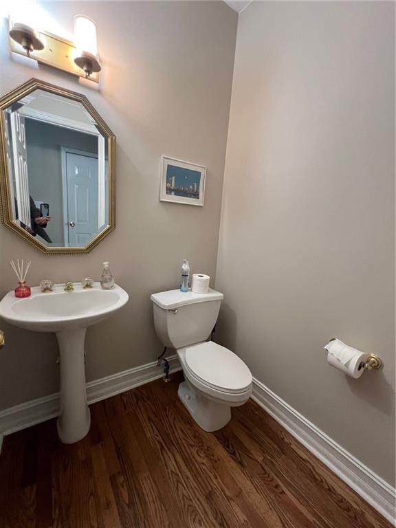 4615 Kilmersdon Lane