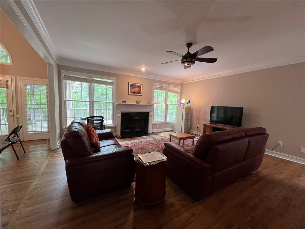 4615 Kilmersdon Lane