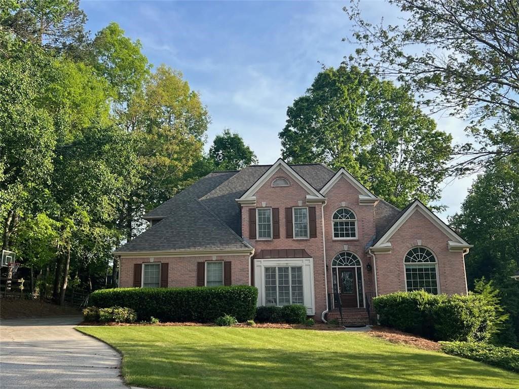 4615 Kilmersdon Lane