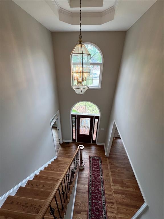 4615 Kilmersdon Lane