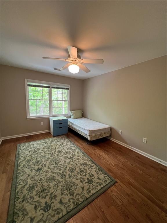 4615 Kilmersdon Lane