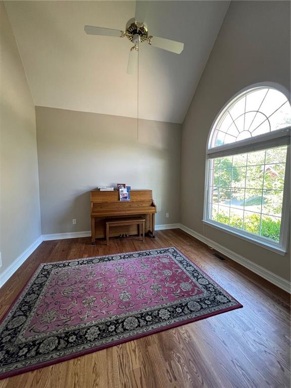 4615 Kilmersdon Lane