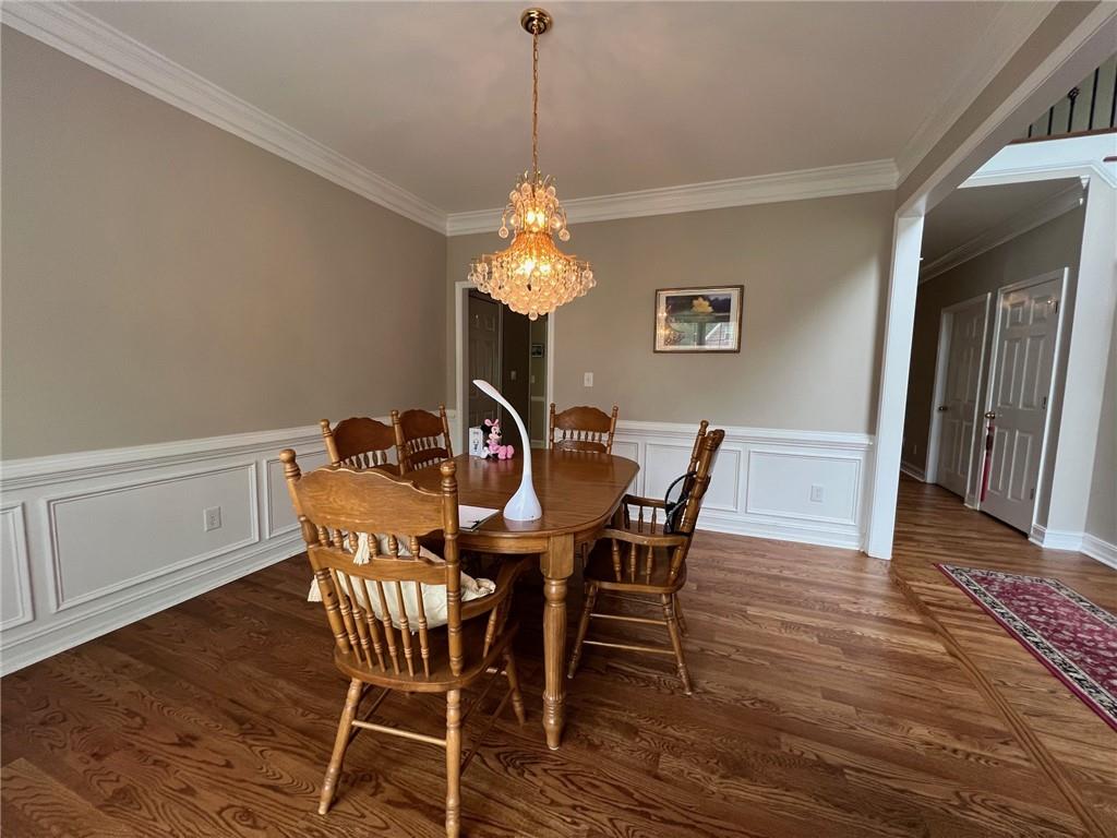 4615 Kilmersdon Lane