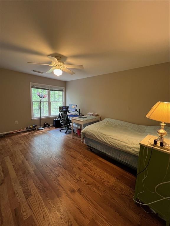 4615 Kilmersdon Lane