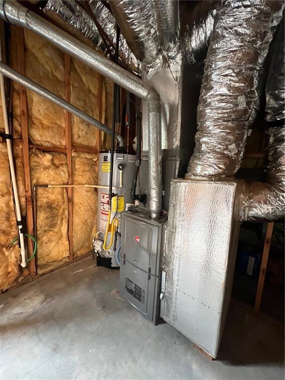 4615 Kilmersdon Lane