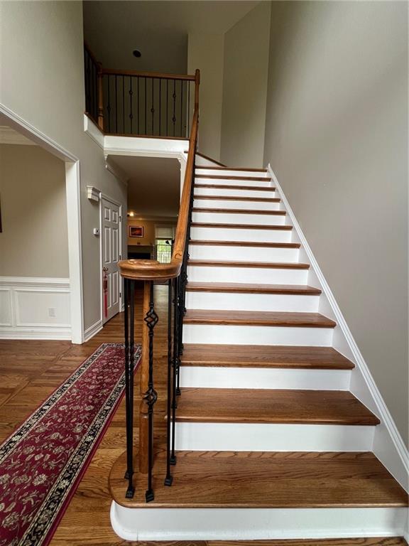 4615 Kilmersdon Lane