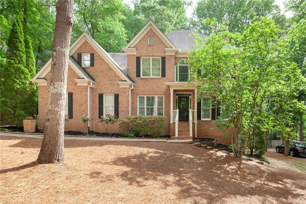 5065 Hickory Hills Drive