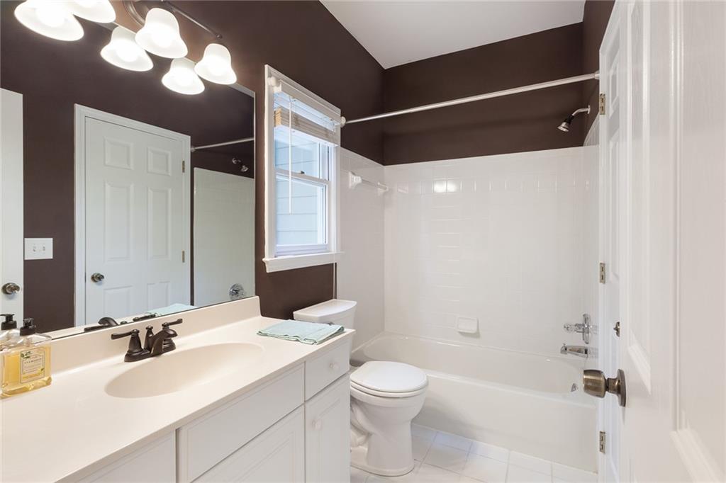 5065 Hickory Hills Drive