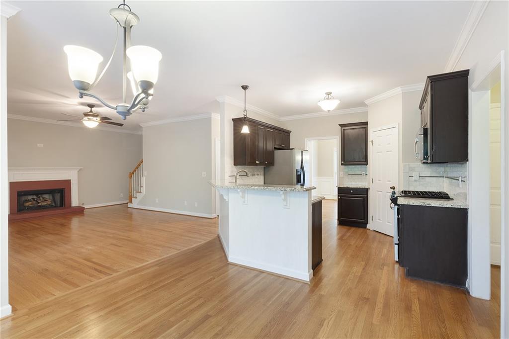 5065 Hickory Hills Drive