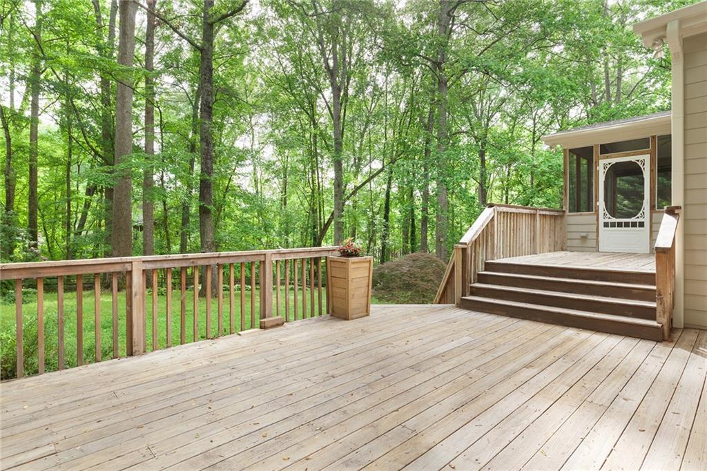 5065 Hickory Hills Drive