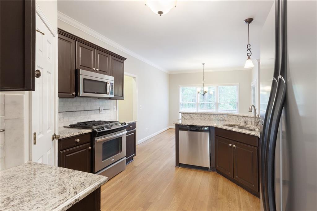 5065 Hickory Hills Drive