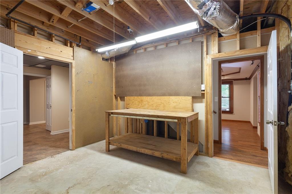 5065 Hickory Hills Drive