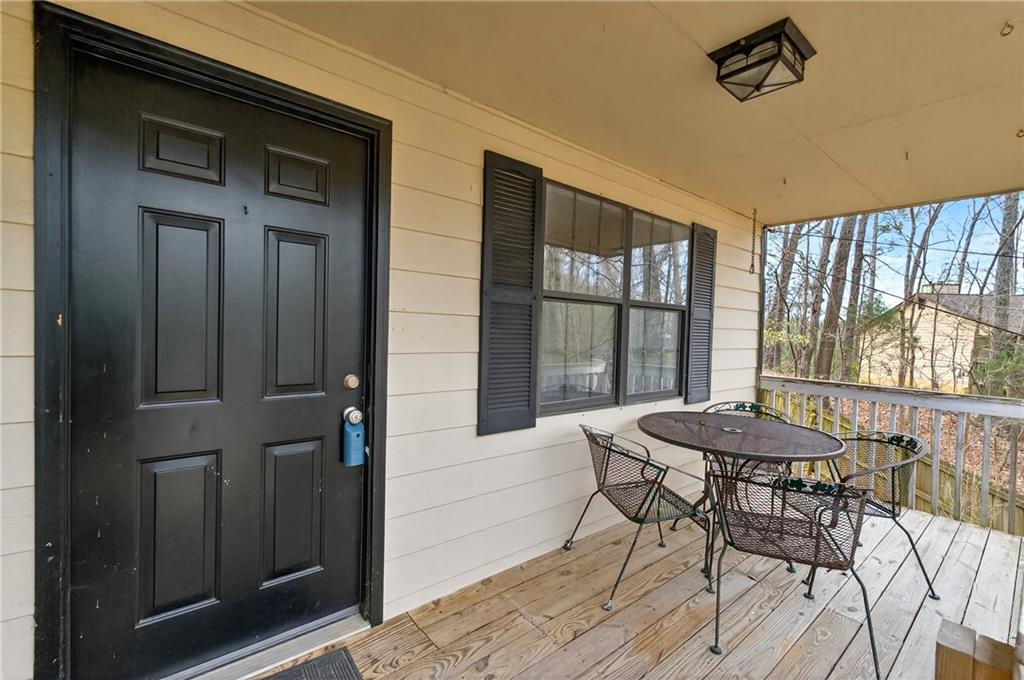 67 Trace Trail