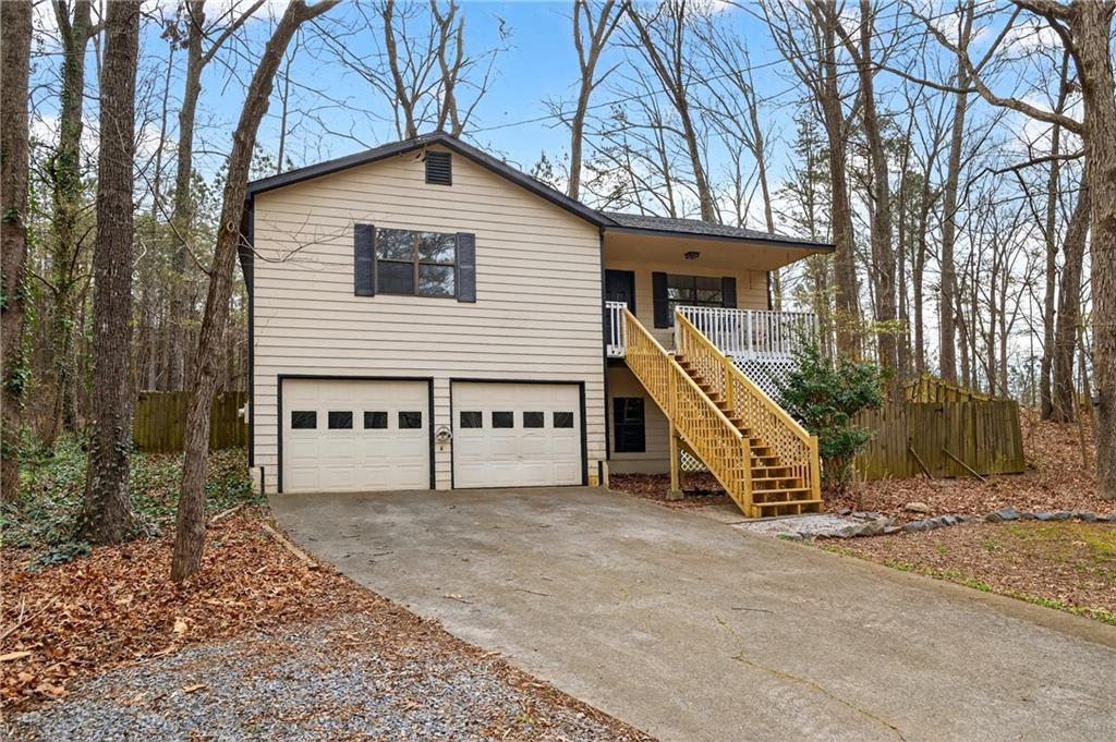 67 Trace Trail