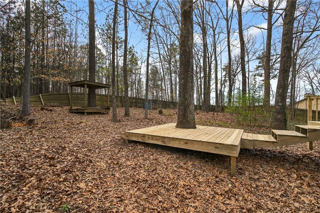 67 Trace Trail