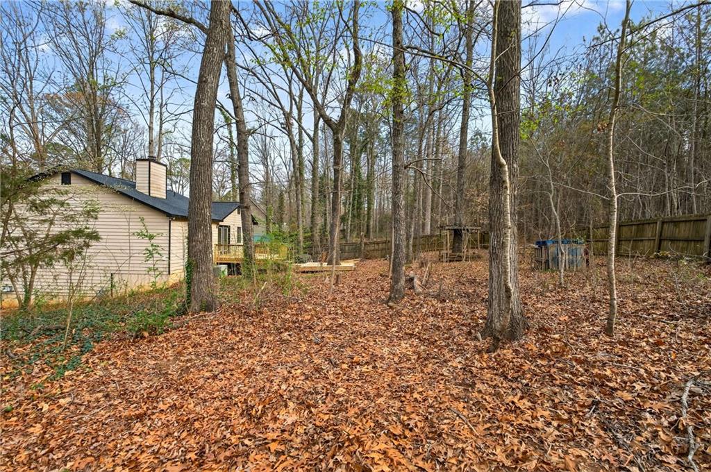 67 Trace Trail