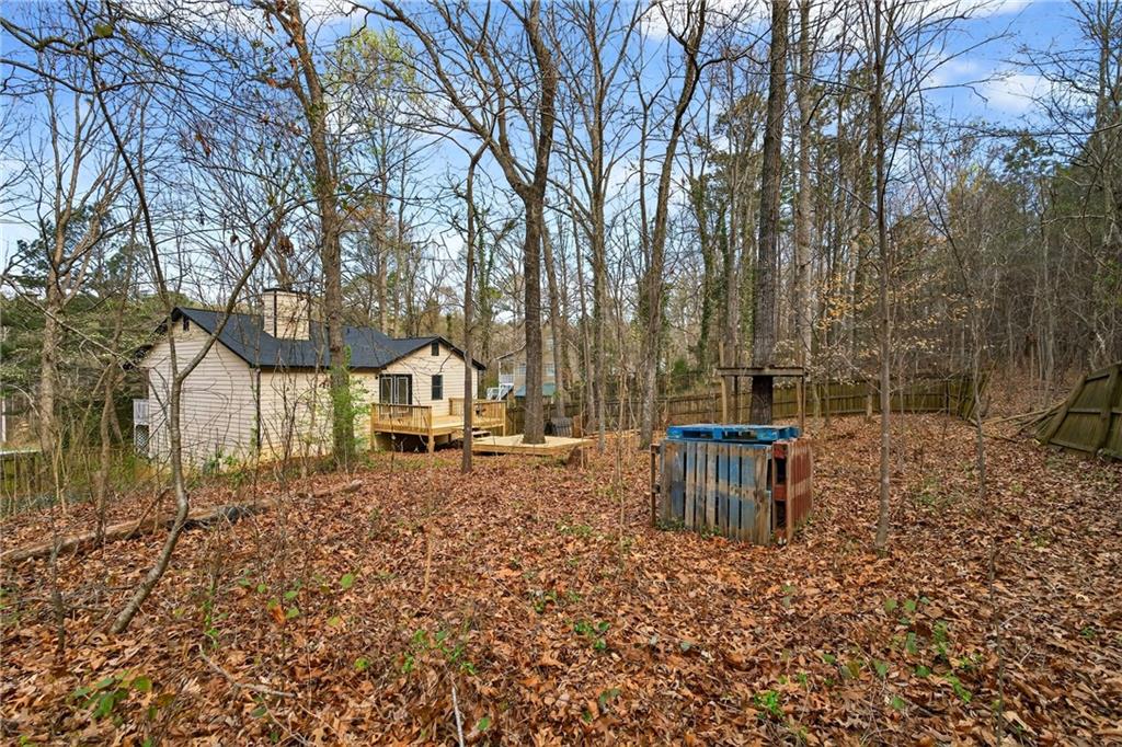 67 Trace Trail