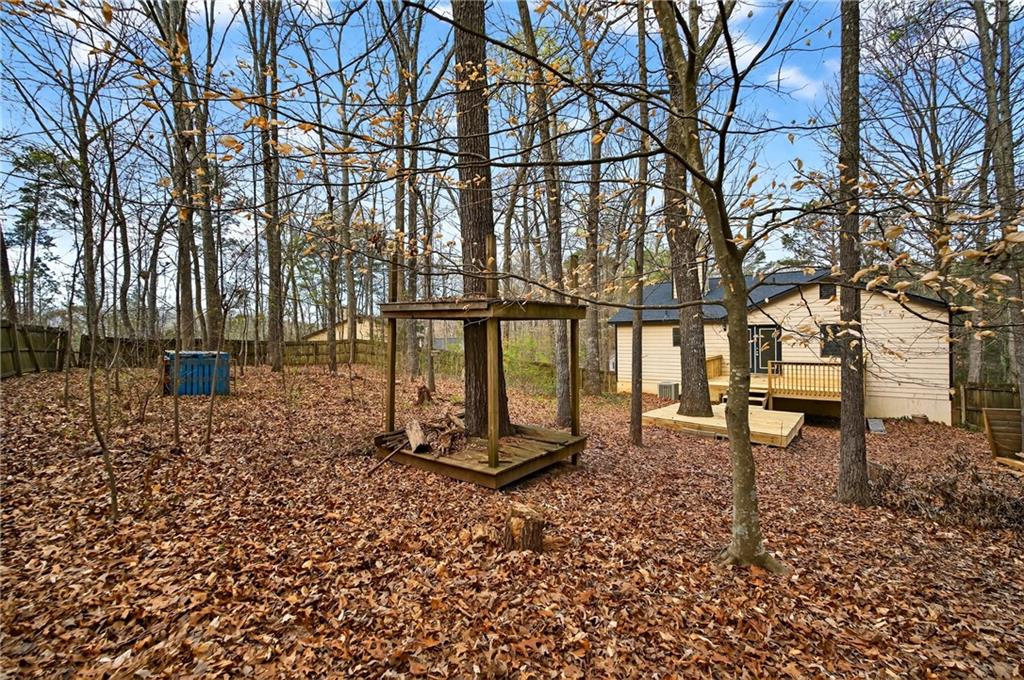 67 Trace Trail