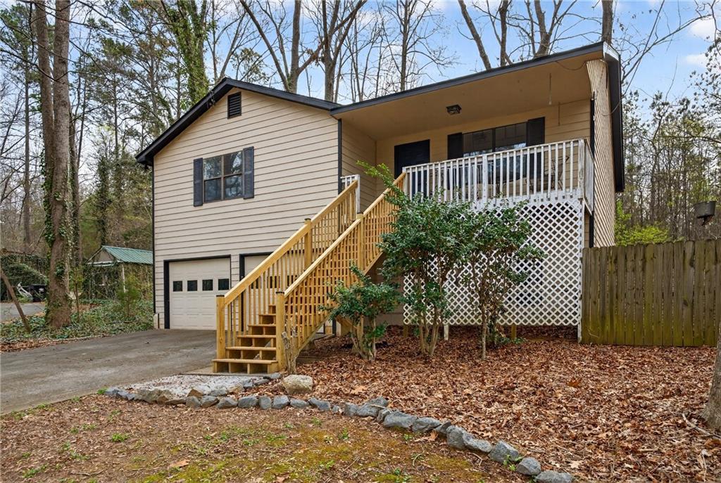 67 Trace Trail