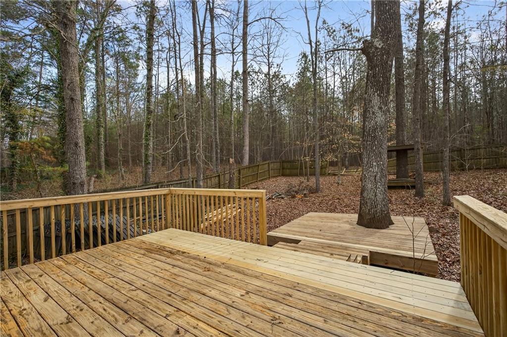 67 Trace Trail