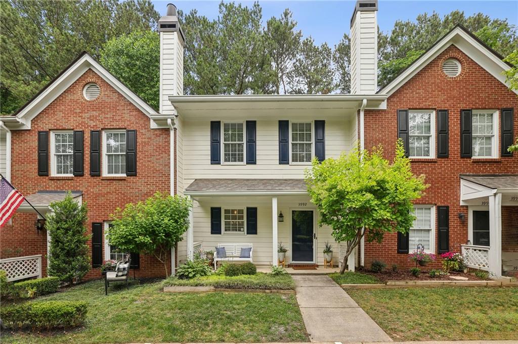 3992 Camden Way