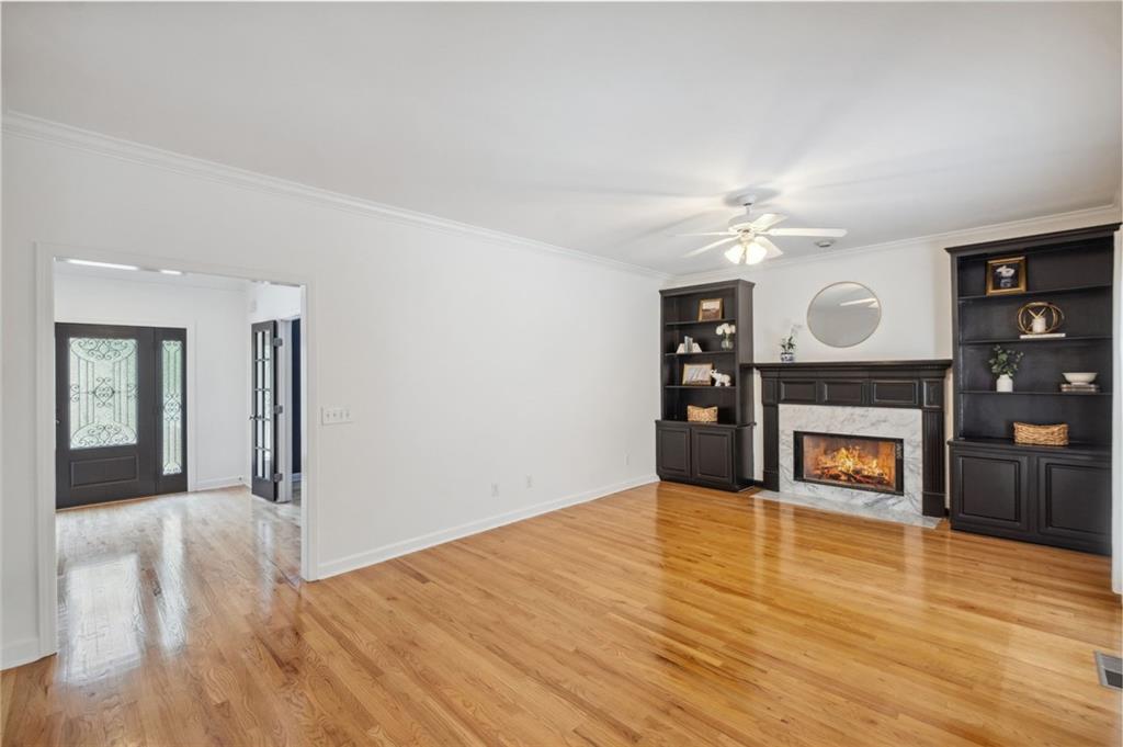 2350 Twelvestones Drive