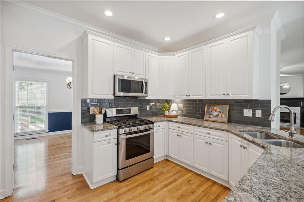 2350 Twelvestones Drive