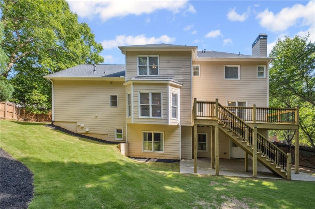 2350 Twelvestones Drive