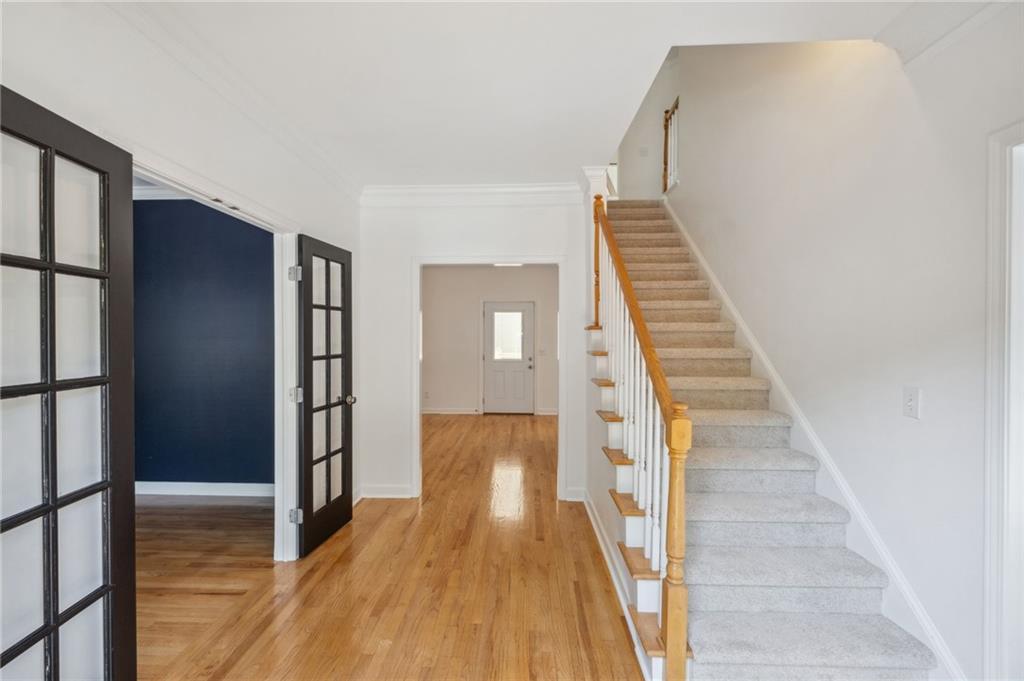 2350 Twelvestones Drive