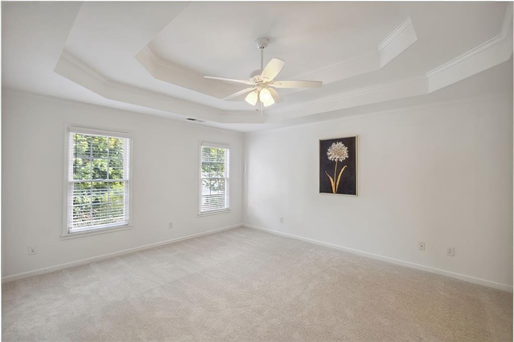 2350 Twelvestones Drive