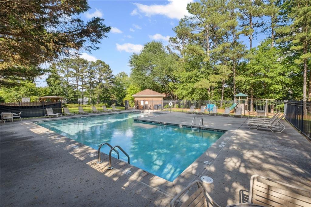 2350 Twelvestones Drive