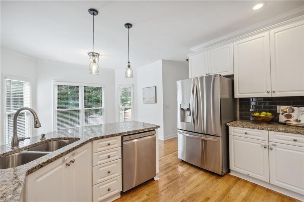 2350 Twelvestones Drive