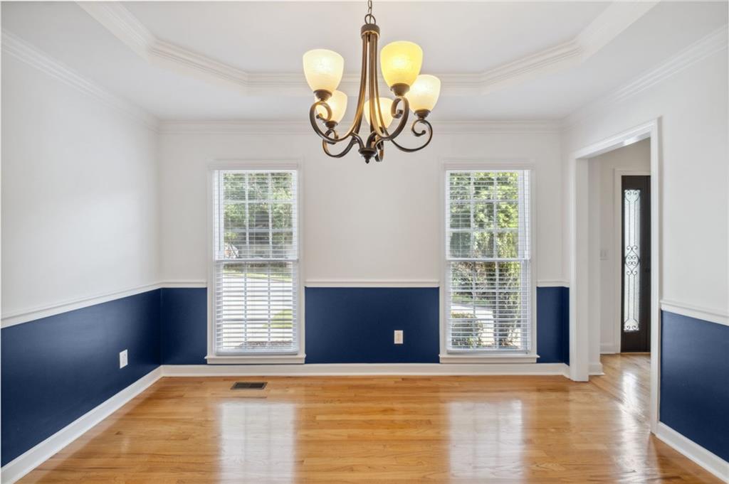 2350 Twelvestones Drive