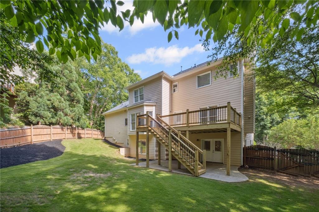 2350 Twelvestones Drive