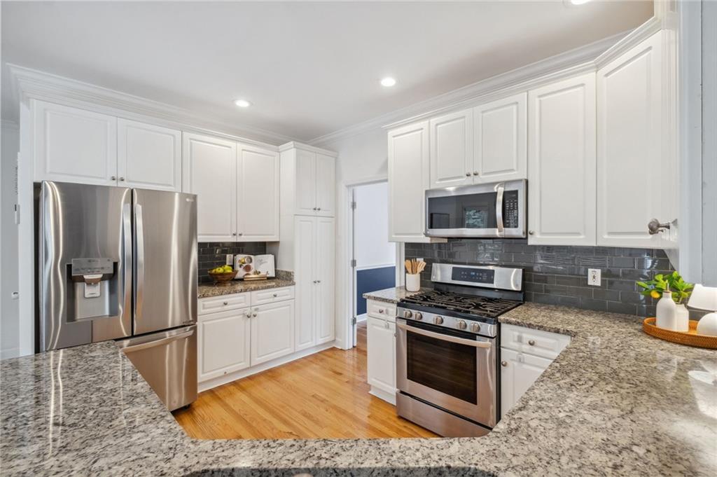 2350 Twelvestones Drive