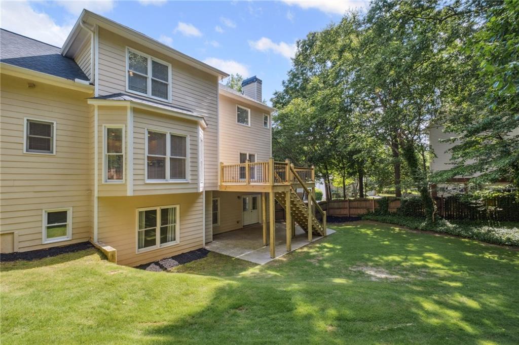 2350 Twelvestones Drive