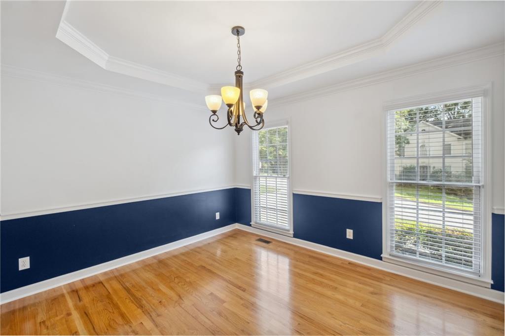 2350 Twelvestones Drive