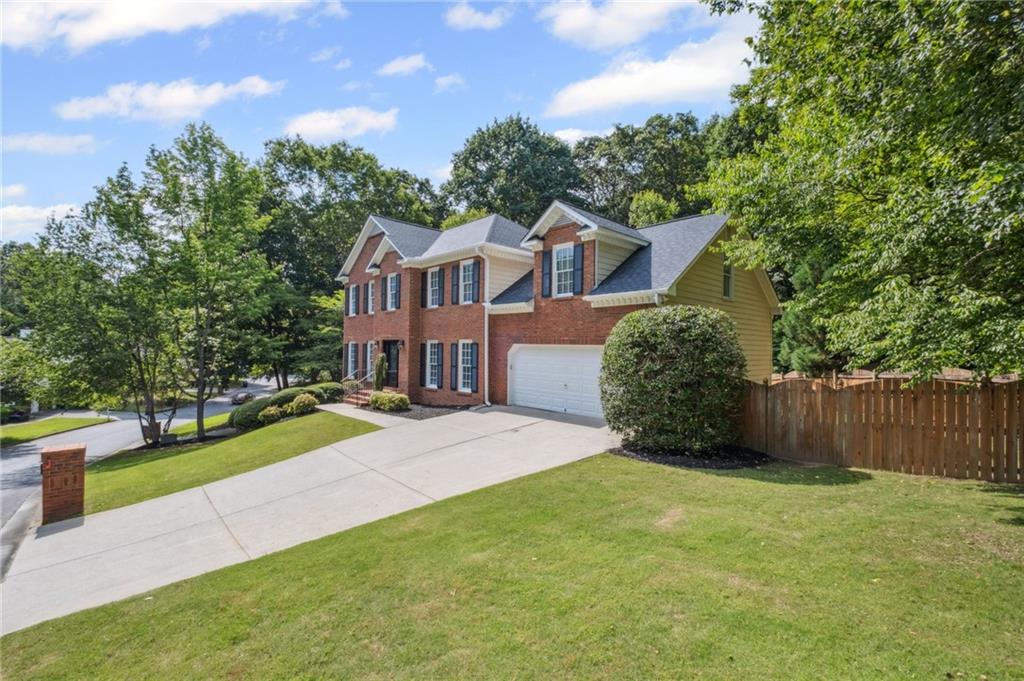 2350 Twelvestones Drive